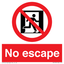 no-escape-sign-red-background-with-white-text-running-man-in-a-prohibition-circl~